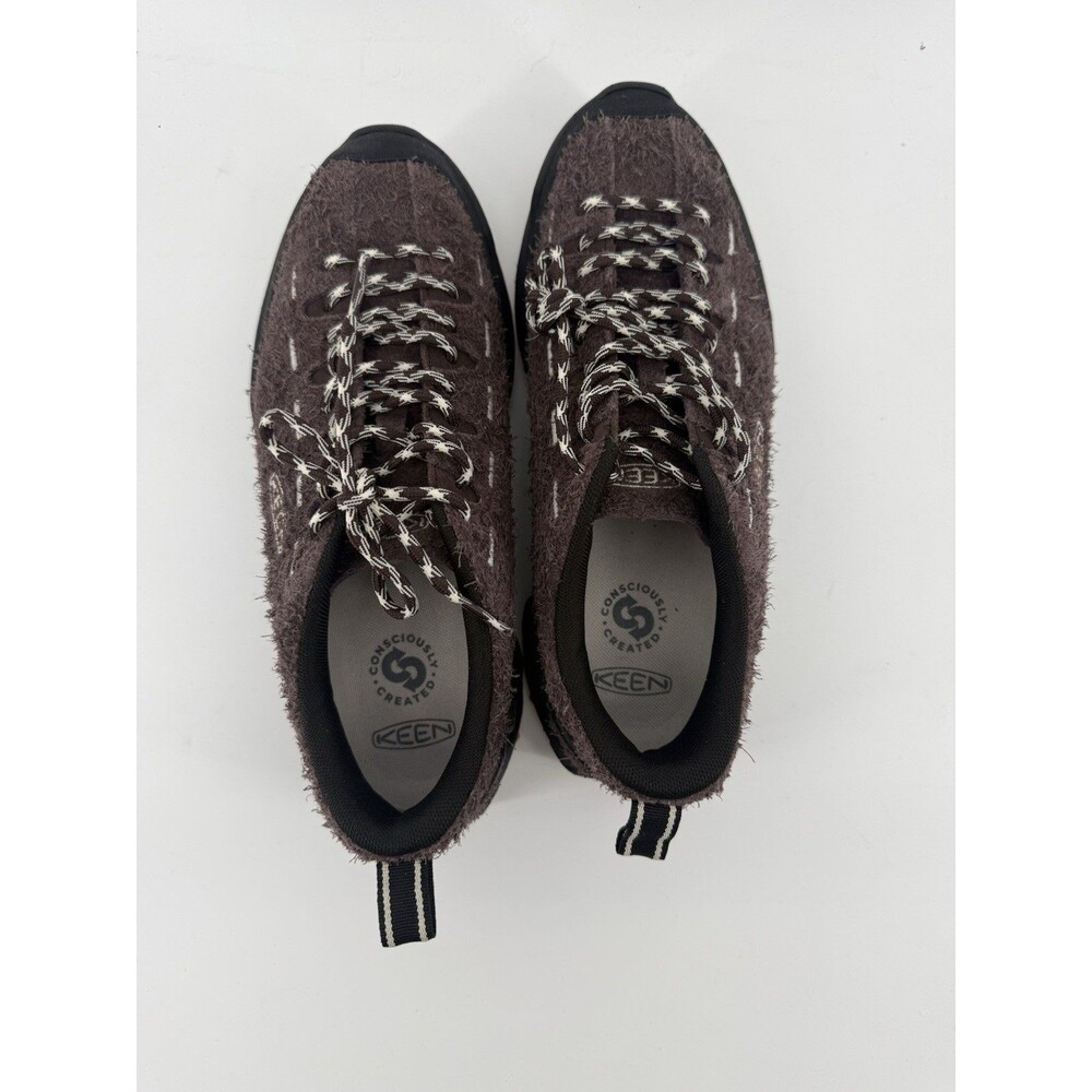 New Keen Jasper Zionic Java Birch Trail Sneakers … - image 7